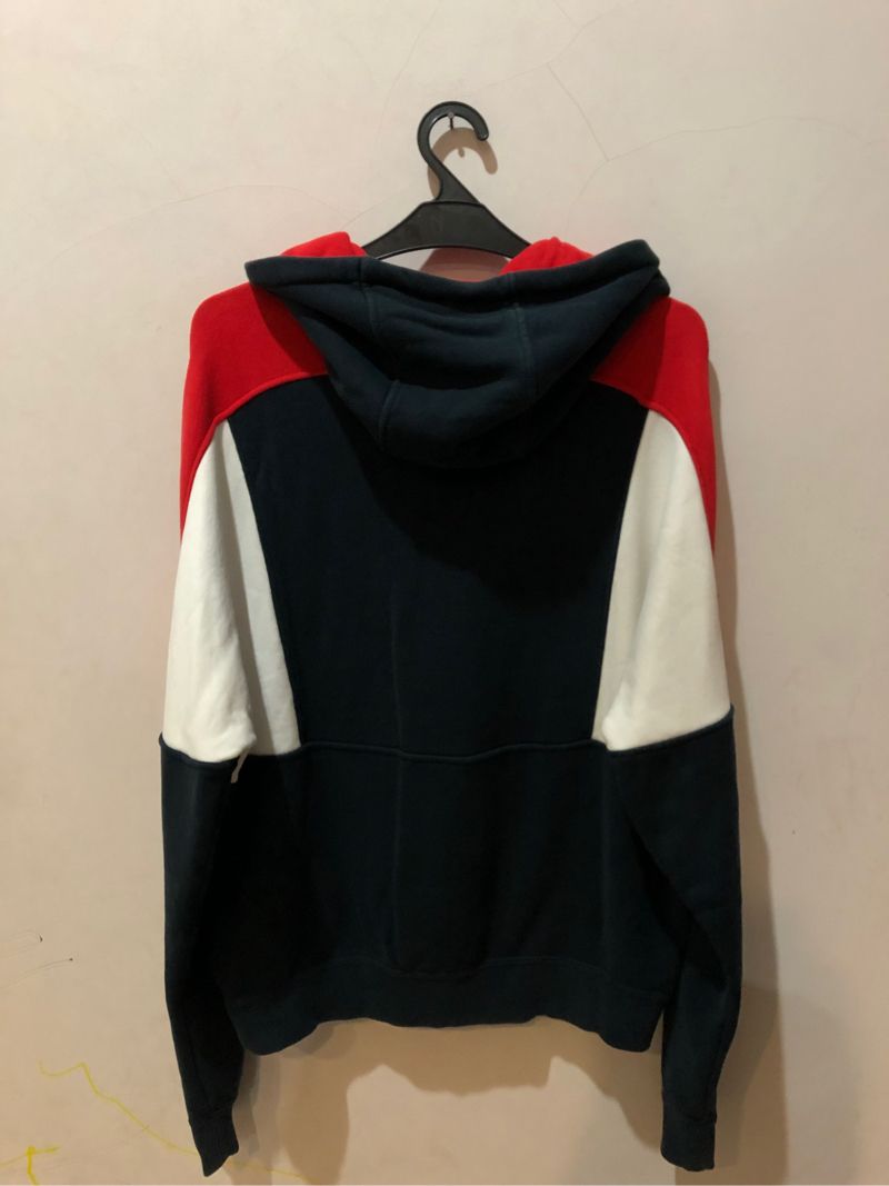 Set hoodie Nike Colorblok, foto 5