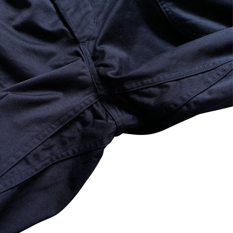 Orcival Sailor Easy Pants Dark Navy, foto 7
