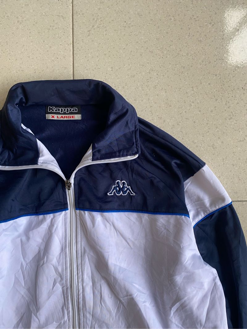 TRACKTOP KAPPA, foto 3