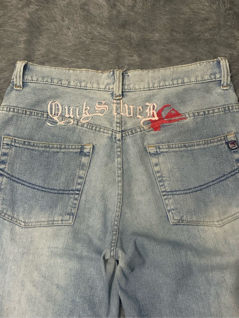 jorts quiksilver, foto 3