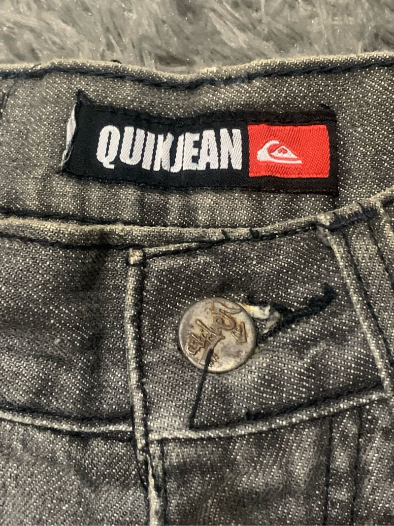 jorts quiksilver, foto 3