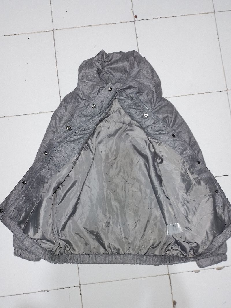 Winter jacket, foto 2