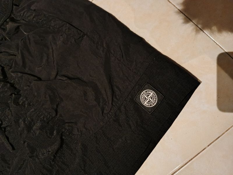 stone island shortpants, foto 6
