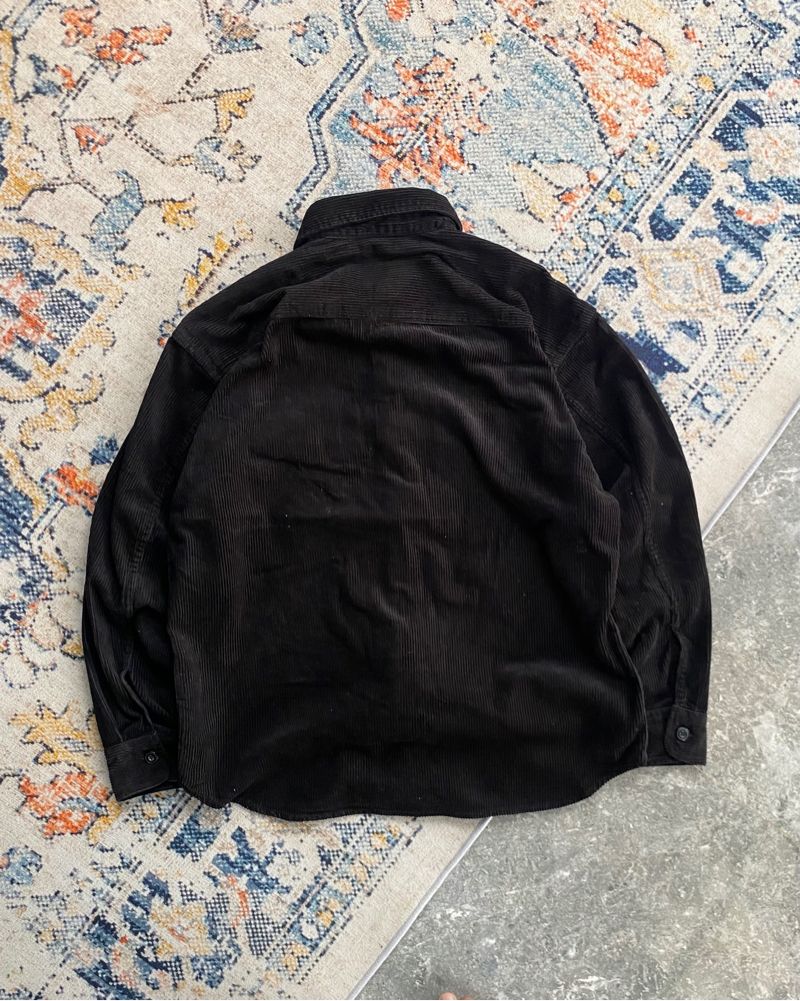 Uniqlo outer boxy corduroy, foto 4