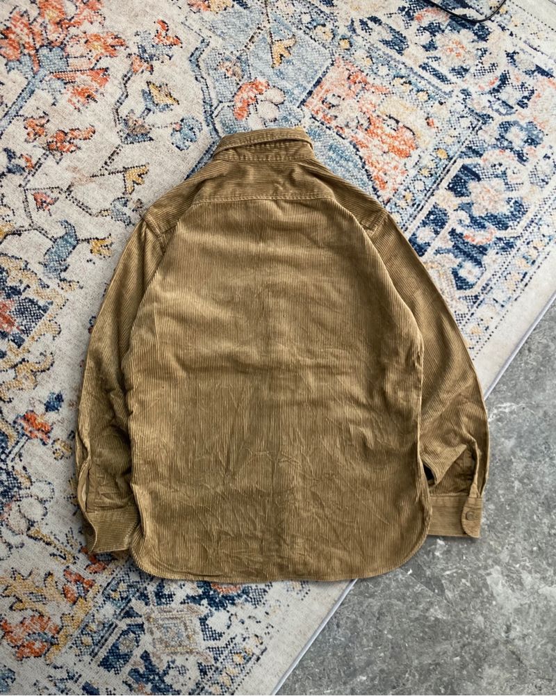 Uniqlo outershirt corduroy, foto 6
