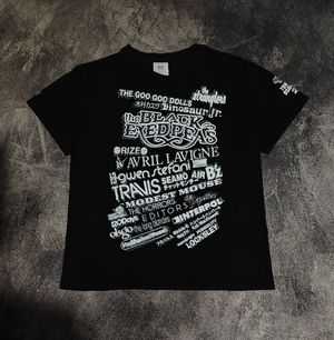 Kaos Summersonic 2007