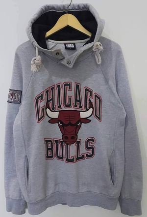 Hoodie NBA Chicago Bulls