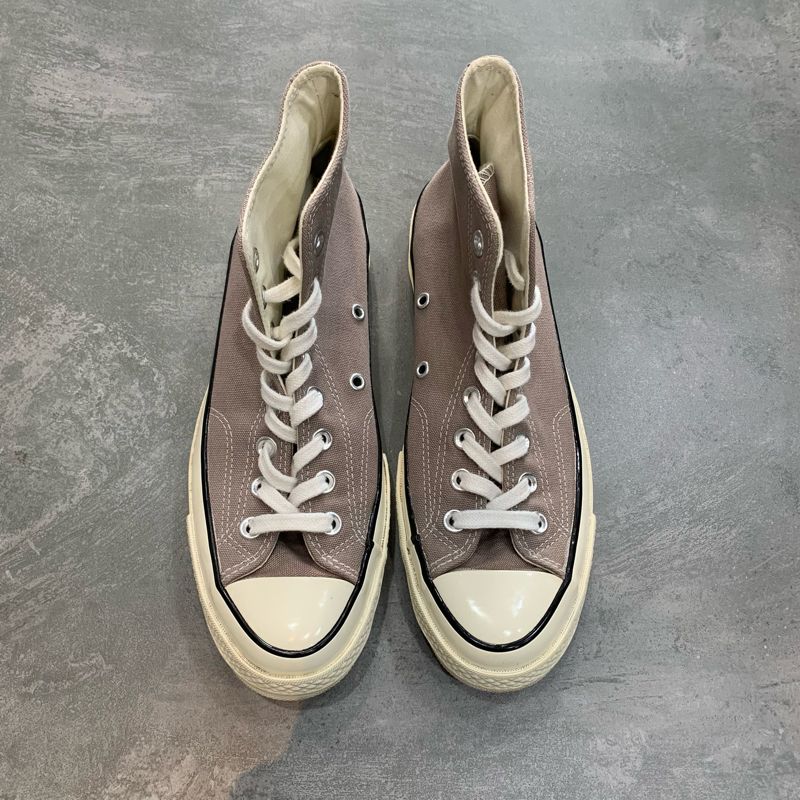 Converse Chuck Taylor All Star 70S  Washed Canvas High Non E, foto 3