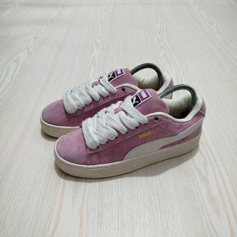 PUMA SUEDE XL, foto 3