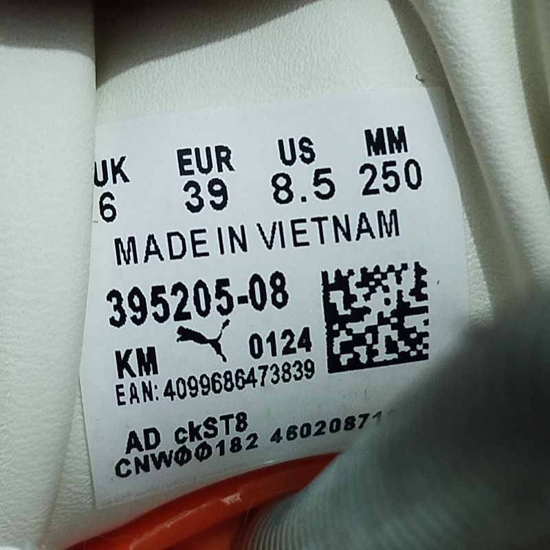 PUMA SUEDE XL, foto 6