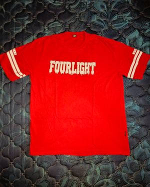 Kaos Big Size XL