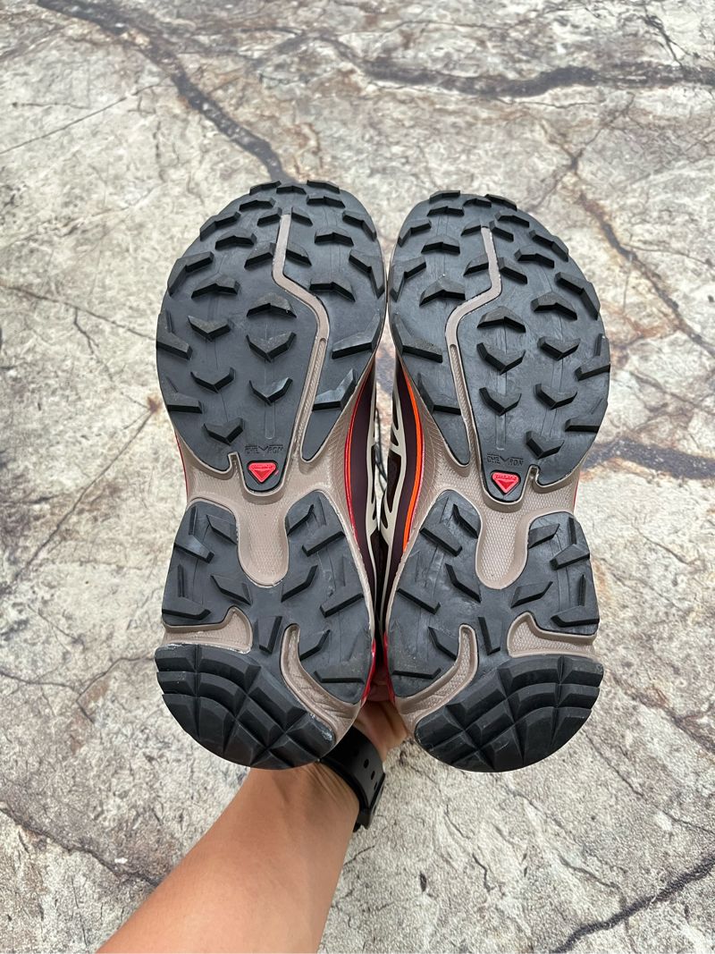 SALOMON S-LAB XT6, foto 5
