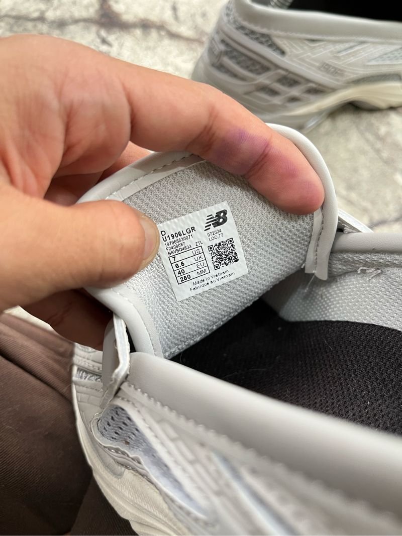 NEWBALANCE 1906L, foto 7