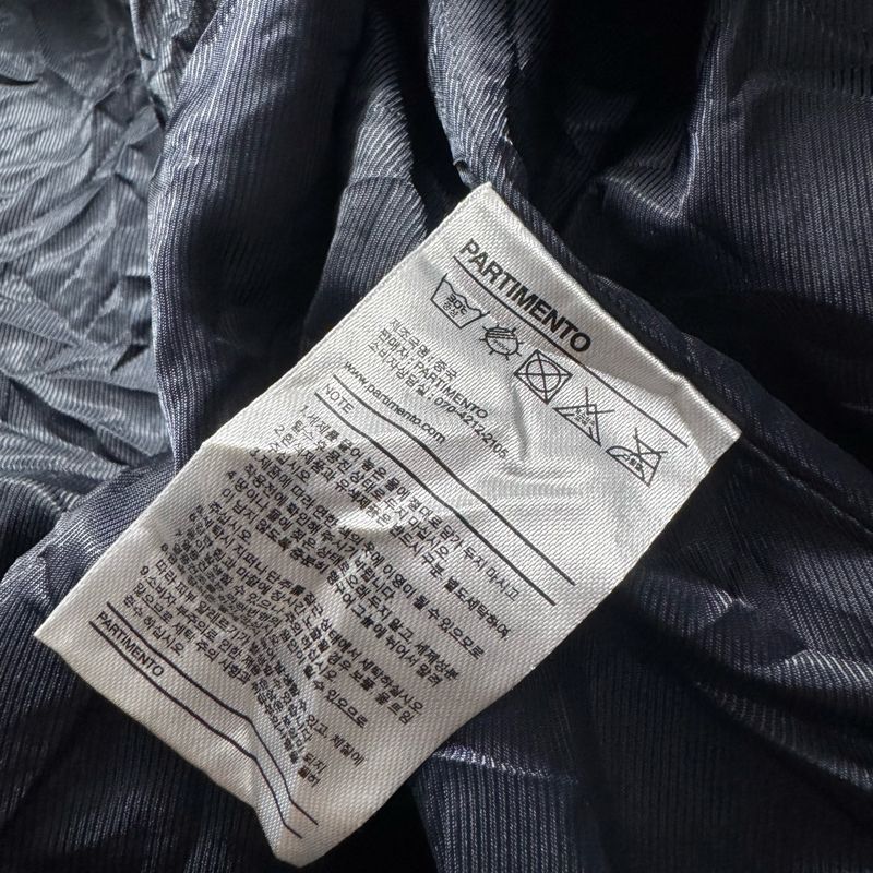 Partimento Bomber Flight Jacket, foto 7