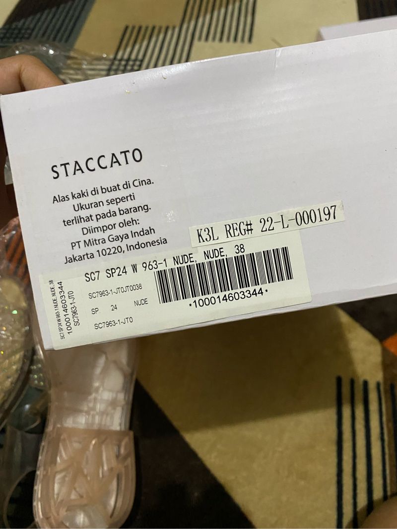 STACCATO, foto 5