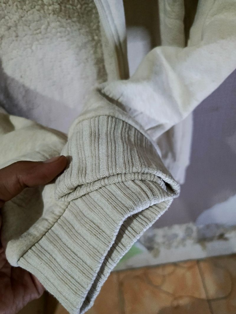 Converse all star zip sherpa second, foto 5