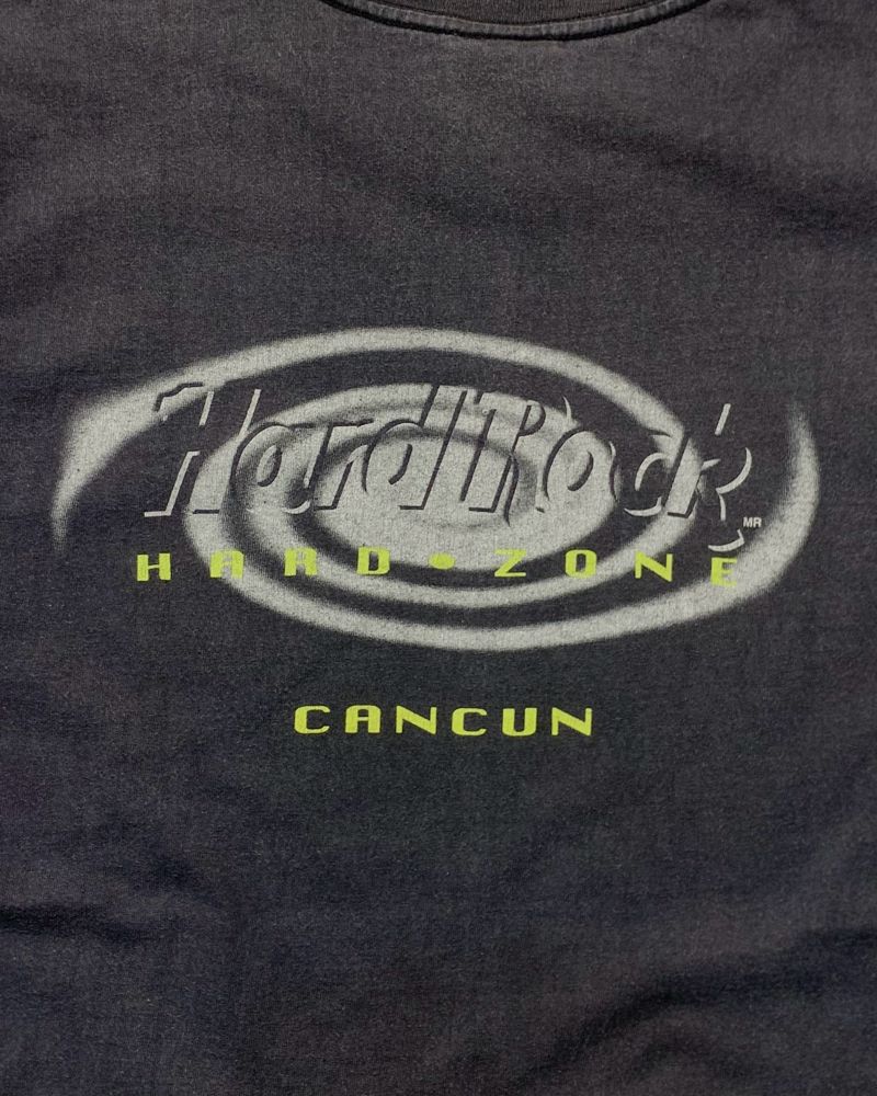 Hard Rock Cafe 90's, foto 3