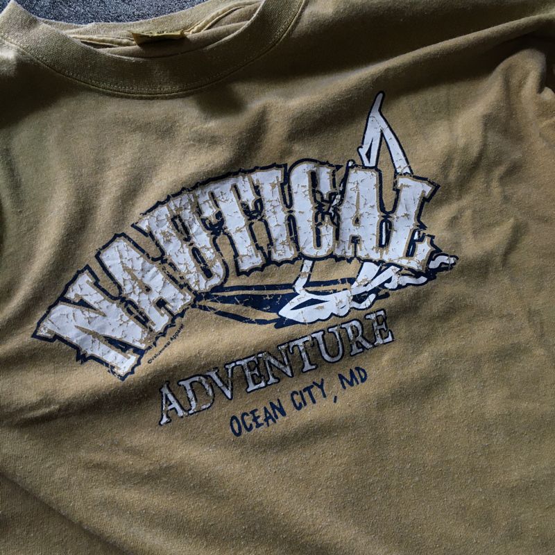 Timberland tee USA, foto 5