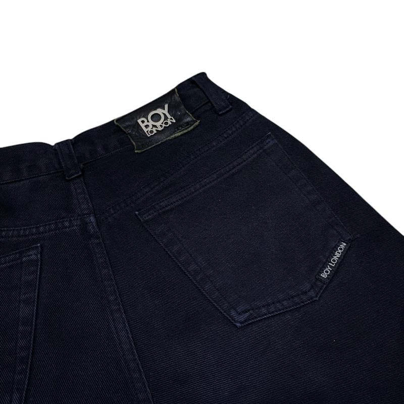 Celana Jeans Boy London, foto 4