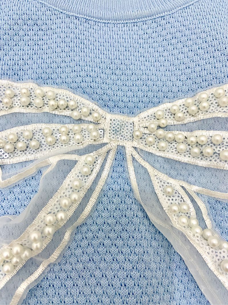 Ribbon top, foto 2