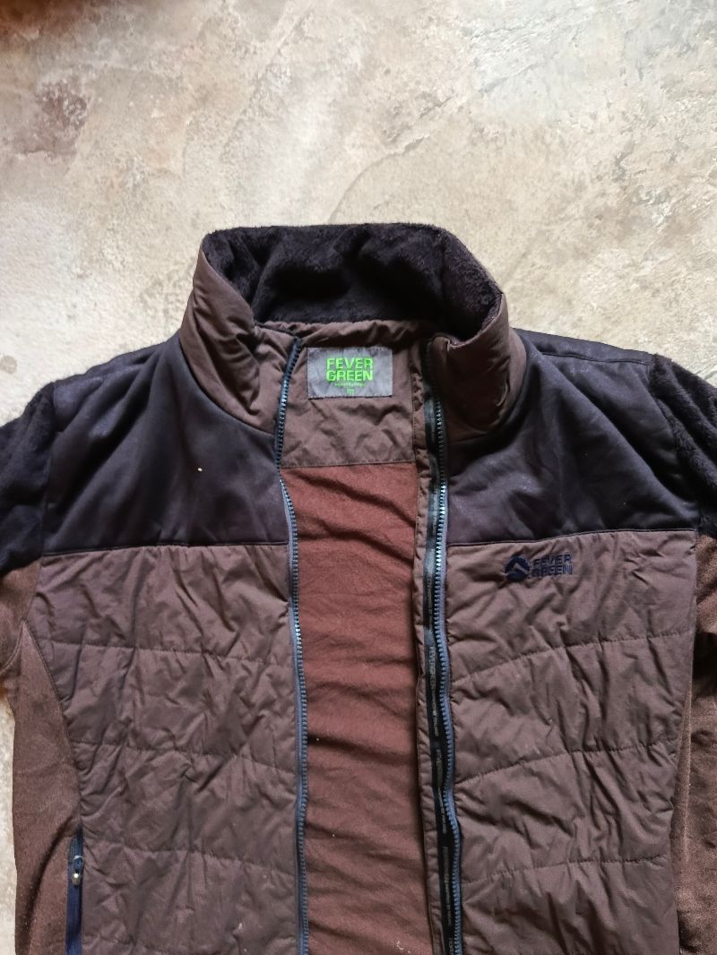 Jaket Tebal Musim Dingin, foto 4