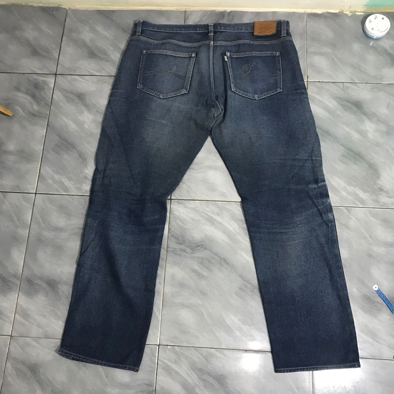 Nurf Denim Sahiki size 40, foto 2