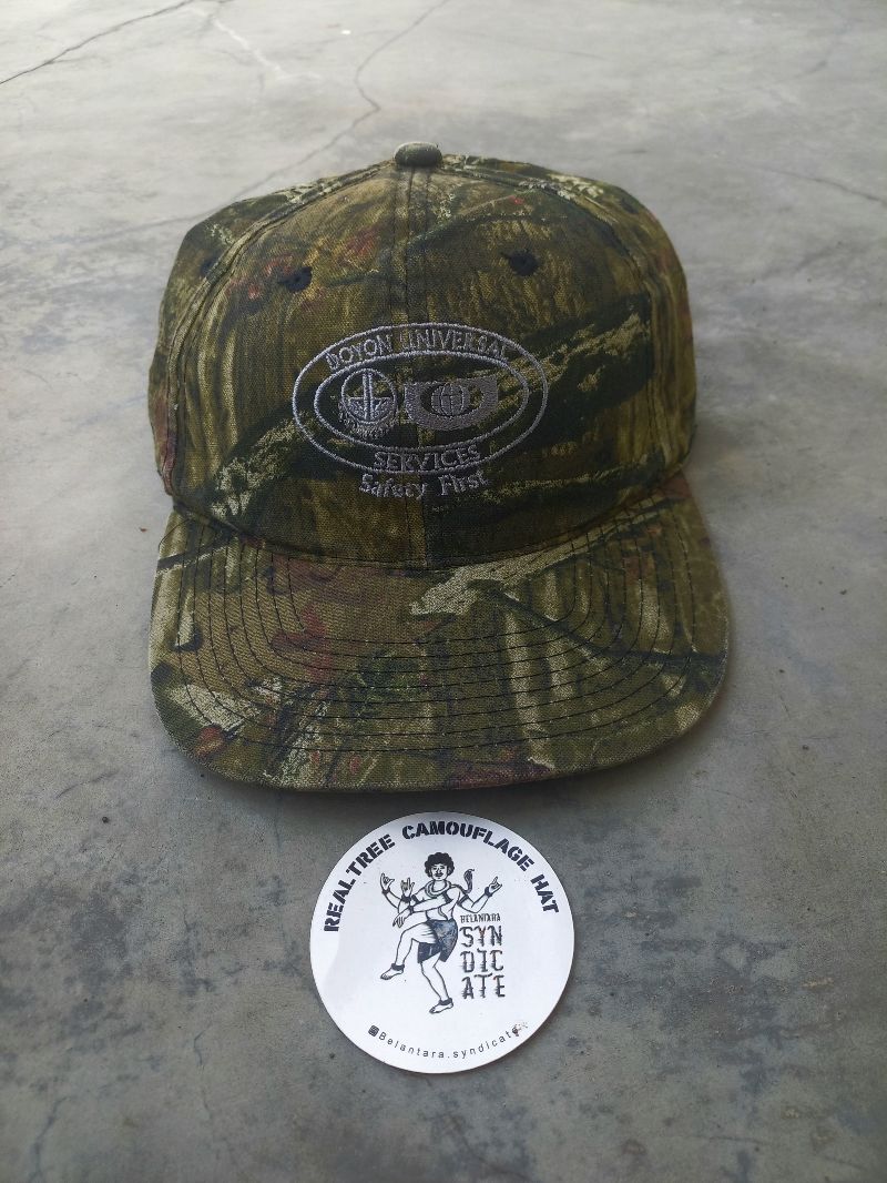 DU Realtree Camo, foto 2