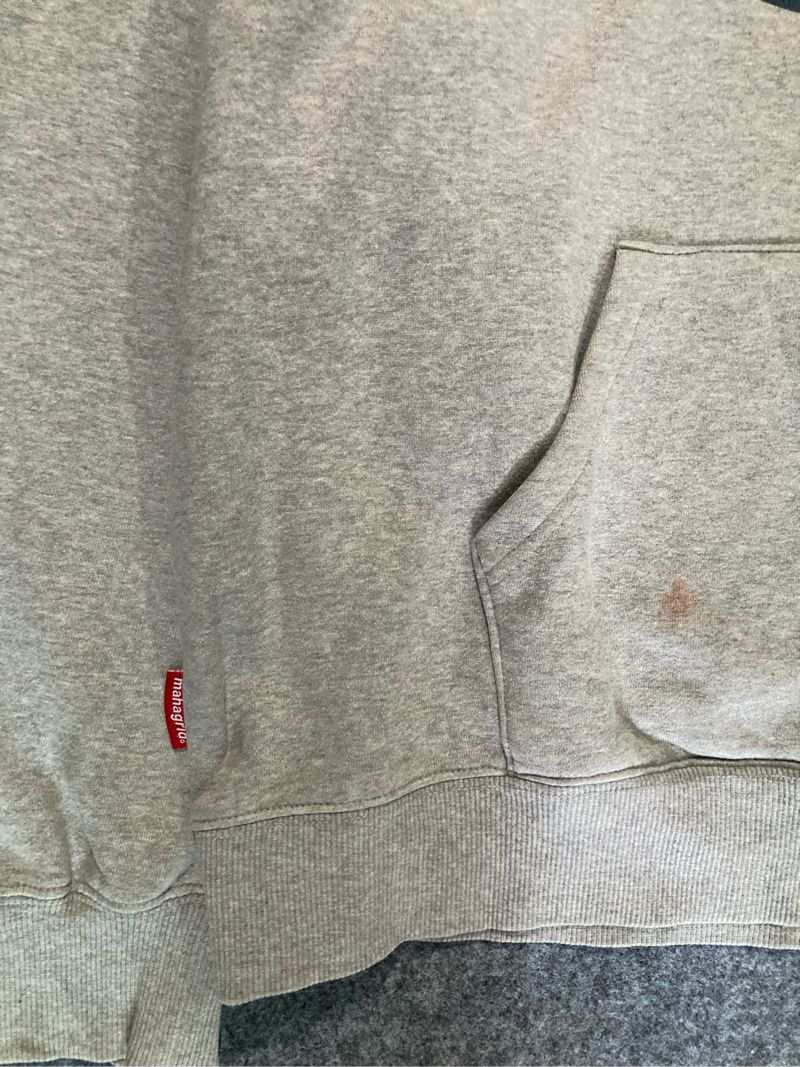 Mahagrid Hoodie, foto 4