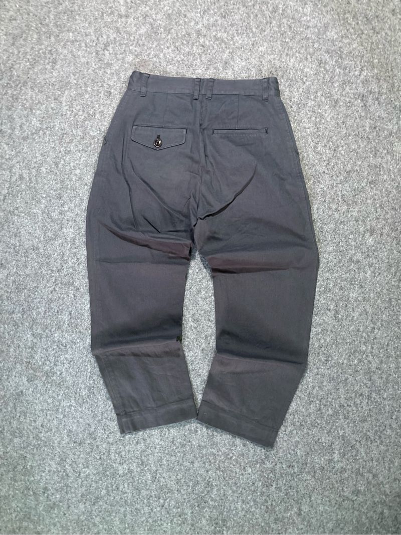 KBF Long Pants, foto 3