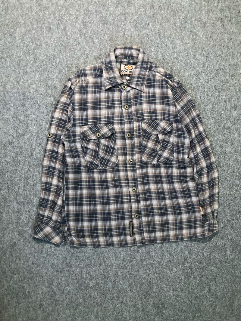 Co-trex Flannel, foto 2