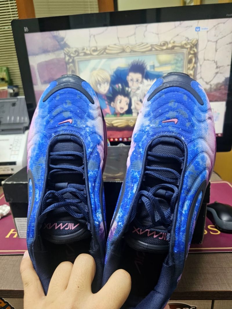 nike air max 720 se, foto 3