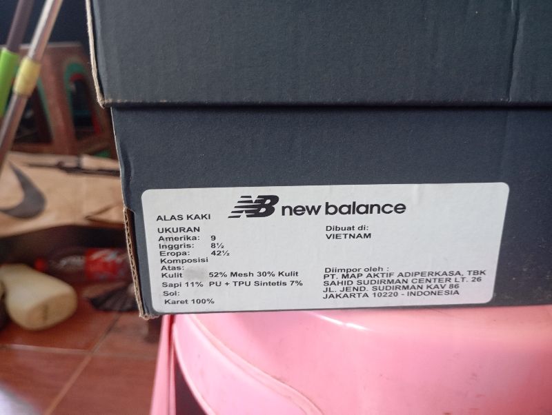 new balance 2002R grey olive, foto 6
