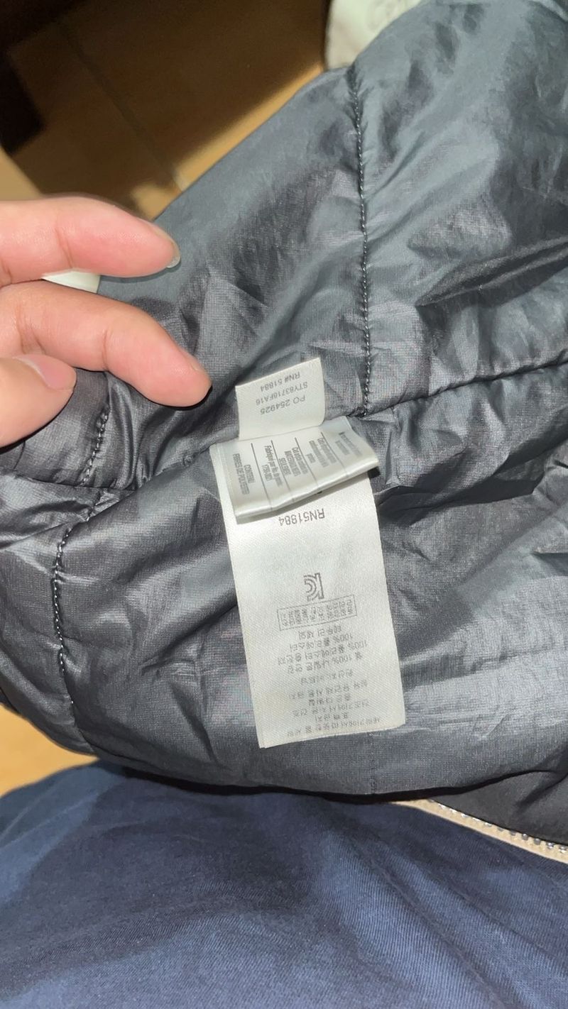 Patagonia Sweater Pria gray, foto 3