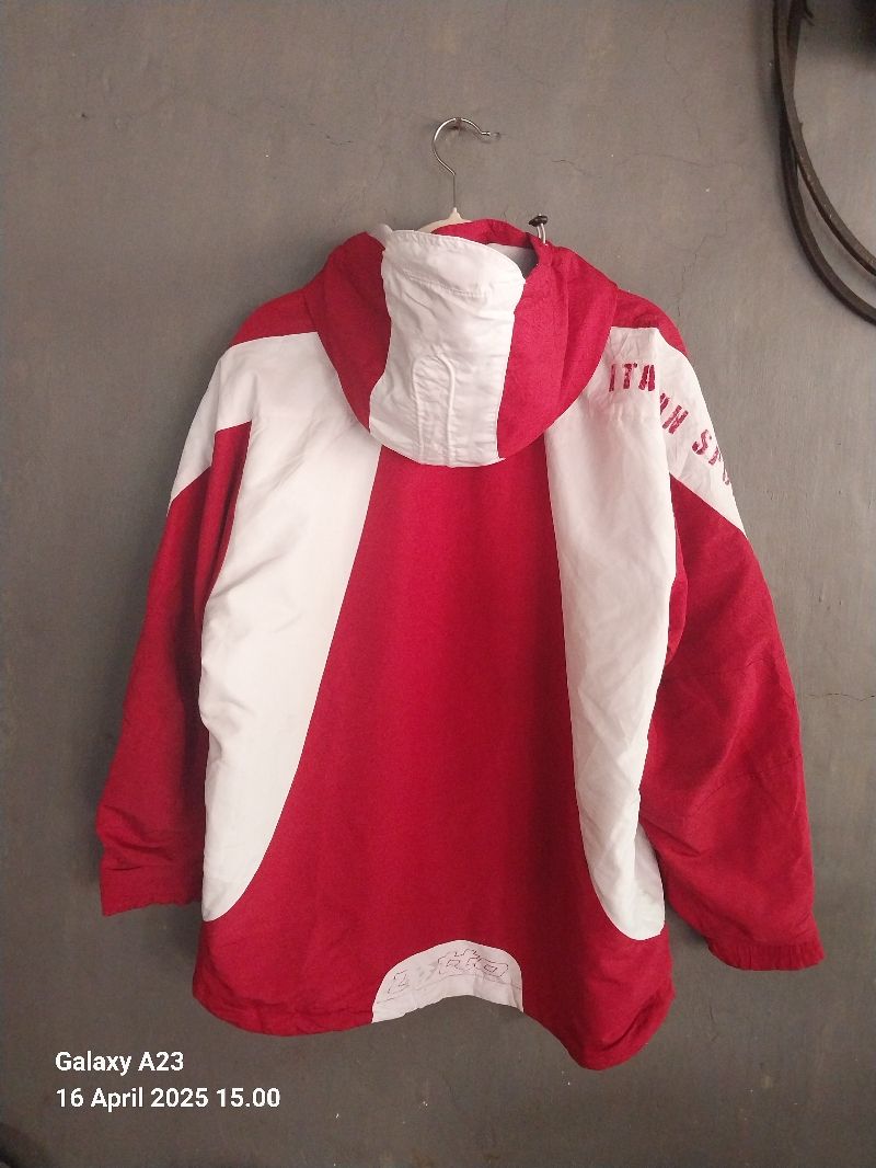 Jaket snowboard Lotto gopcore, foto 2