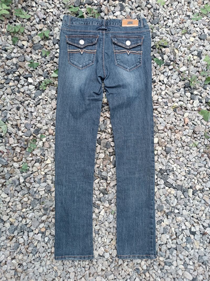 NIX Jeans Pants, foto 4