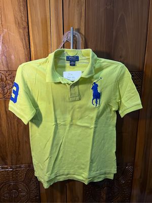 KAOS POLO