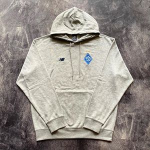 HOODIE NEW BALANCE x DYNAMO KYIV