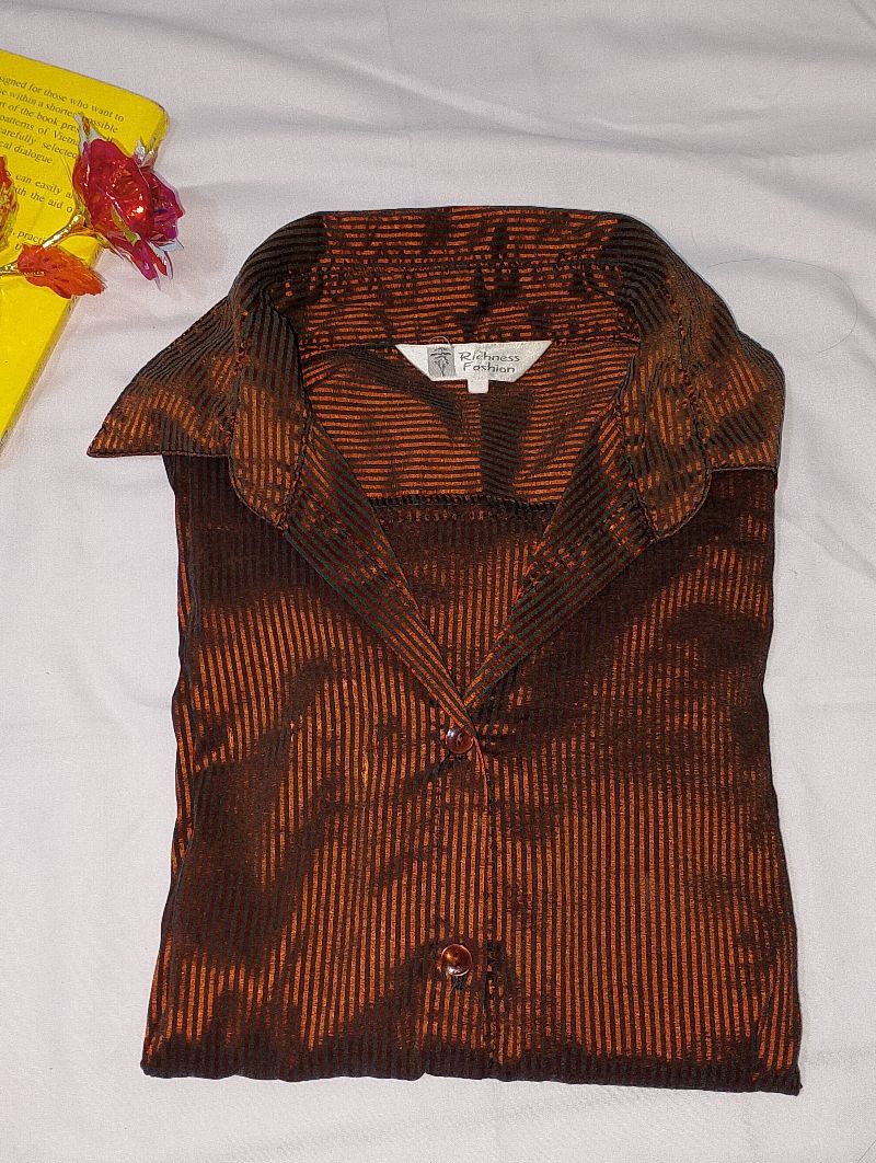 kemeja whipsie, foto 3