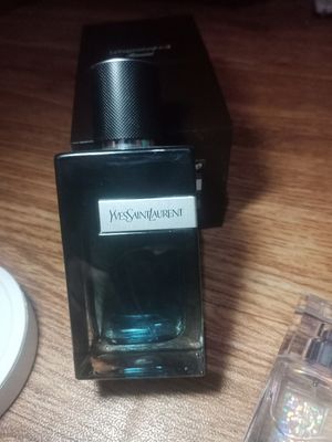 YSL original reject tanpa box