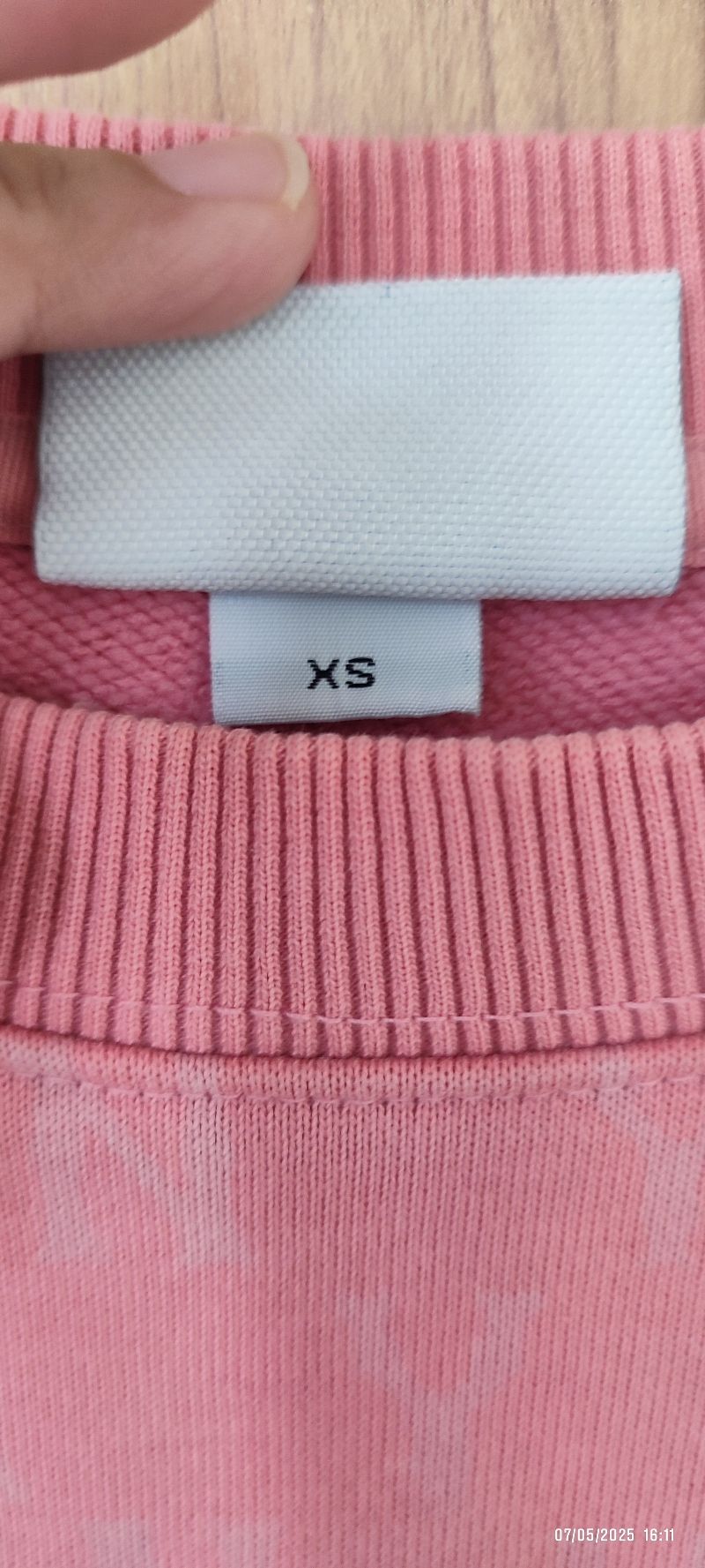 CREWNECK MONOGRAM by MLB, foto 4