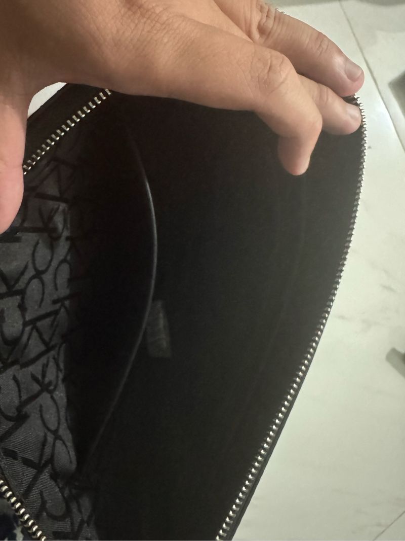 Calvin Klein Jeans Handbag fullset with box, foto 2