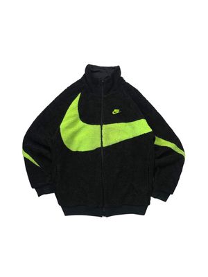 nike sherpa big swoosh