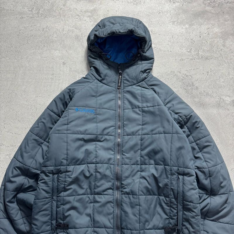 Columbia Quilted Puffer Jacket, foto 2