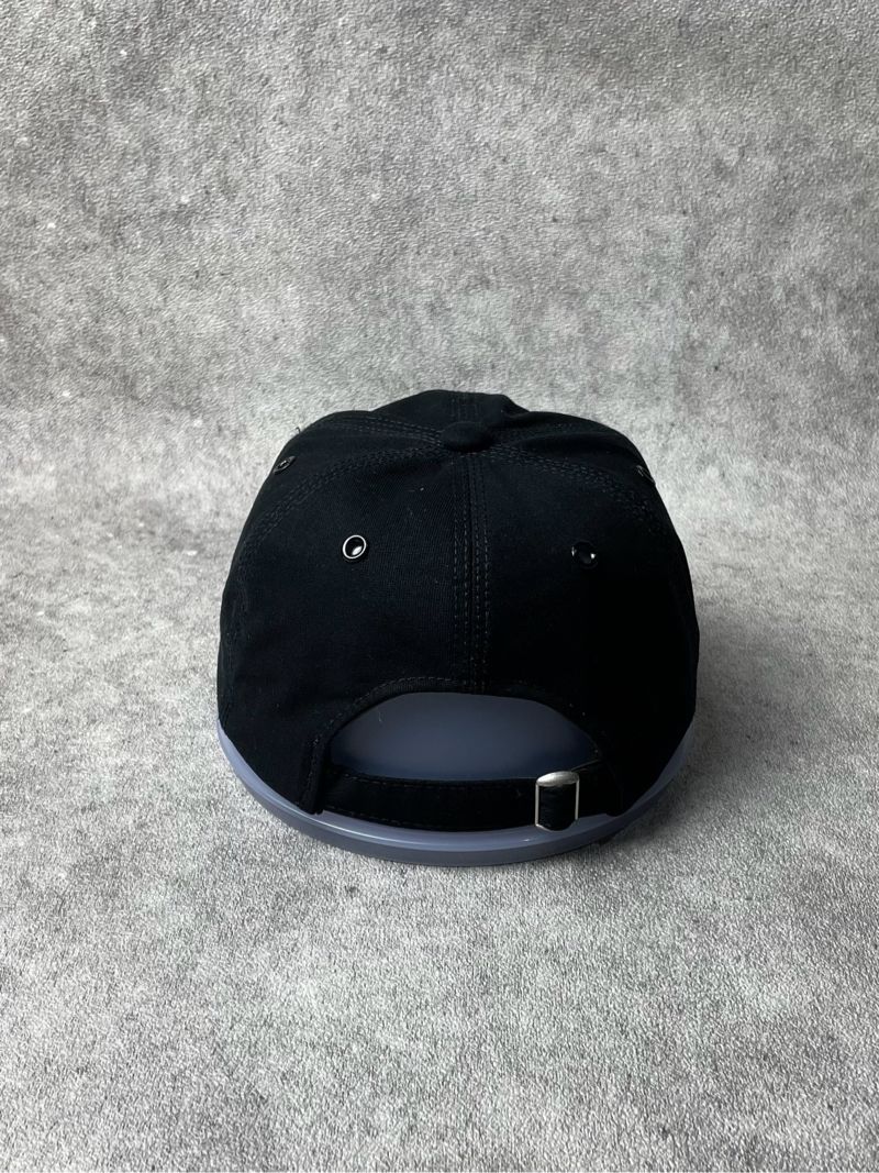 Topi Converse Star Black OSFA Second Original Import Murah, foto 4