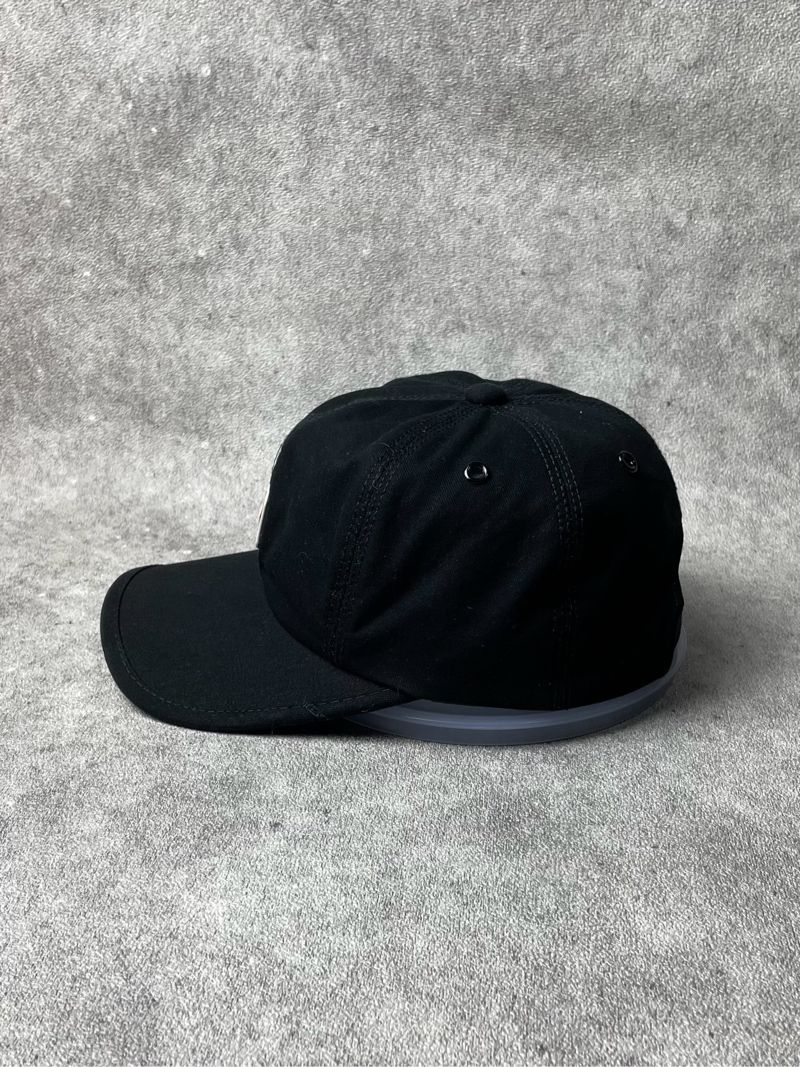 Topi Converse Star Black OSFA Second Original Import Murah, foto 3