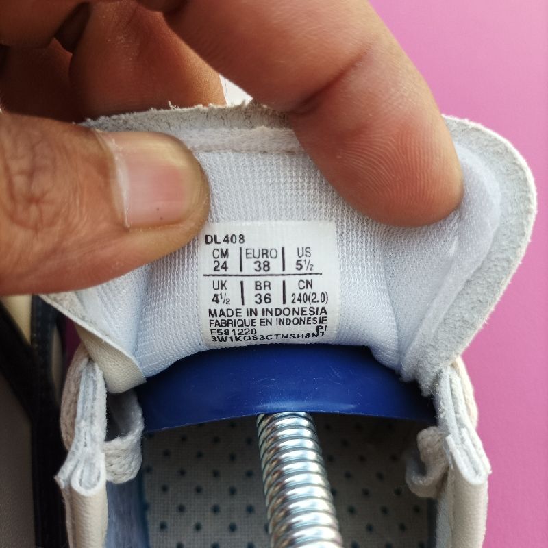Onitsuka Tuger Mexico 66 Birch, foto 6