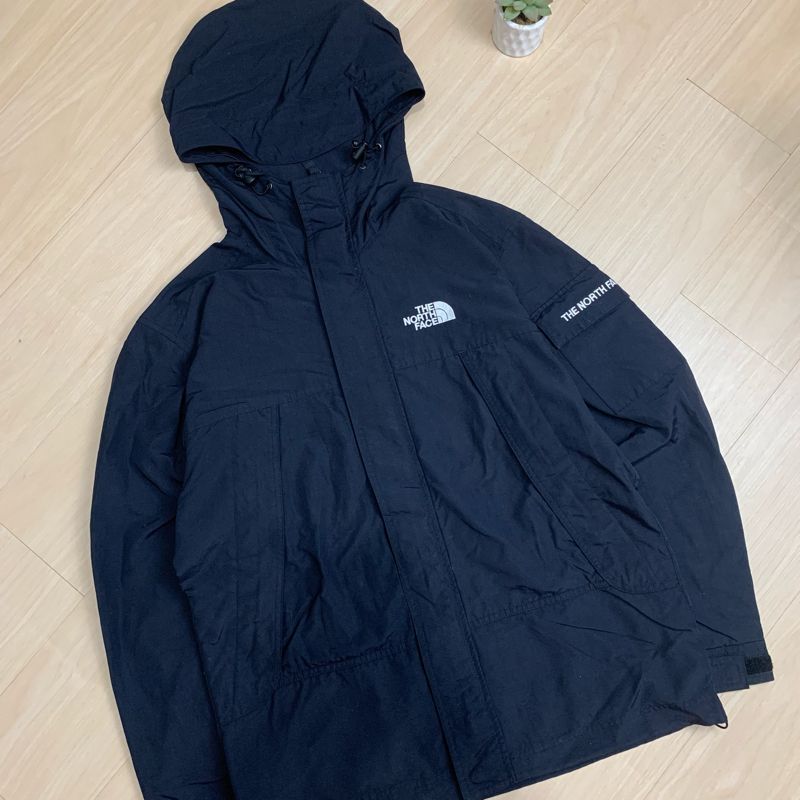 TNF SAKU SAMPING JACKET, foto 3