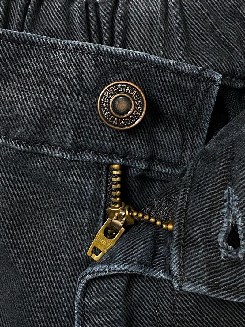 Vintage Levi's Rework by Youth Lab, foto 8
