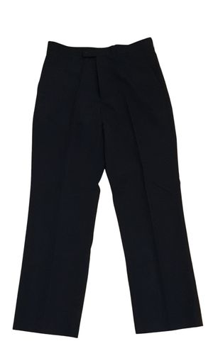 Cipriano Black Longpants