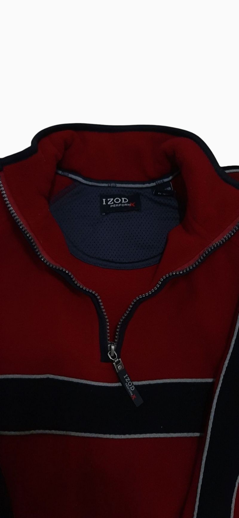 Izod Jacket, foto 6